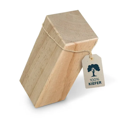 Wikinger für Kubb-Spiel