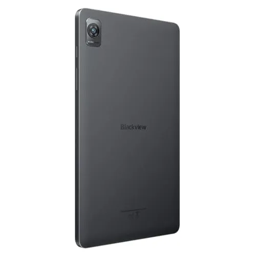 Blackview Tablet TAB 60 LTE 6/128GB - Leistungsstark und vielseitig - Tablet mit 4G, 8.68