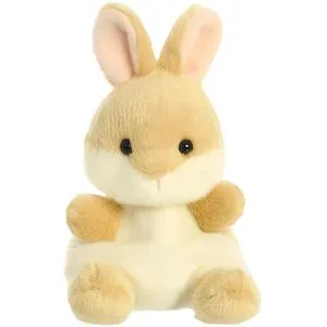 Aurora-World Kuscheltier Palm Pals 61243, Ella Hase, ab 0 Jahre, 13 cm