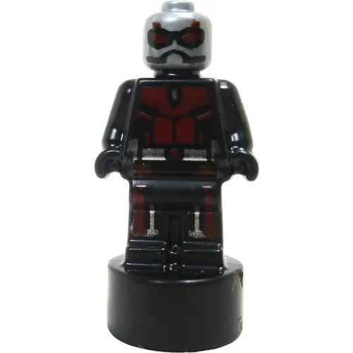 Marvel Super Heroes 76269 Avengers Tower - 90 cm hoch, 5.201 Teile und 31 Figuren, perfektes Sammlerstück für LEGO und Superhelden-Fans