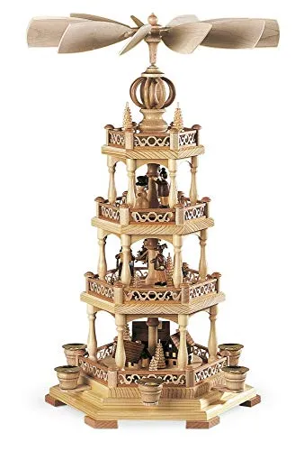 Kunst Beige von Müller