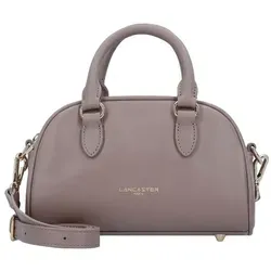 Lancaster Donna Bow Handtasche aus Leder 21 cm von Lancaster