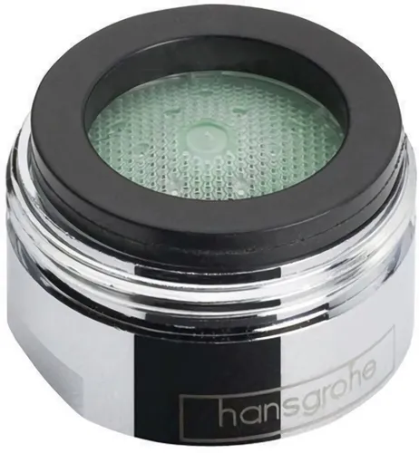 Strahlregler von Hansgrohe