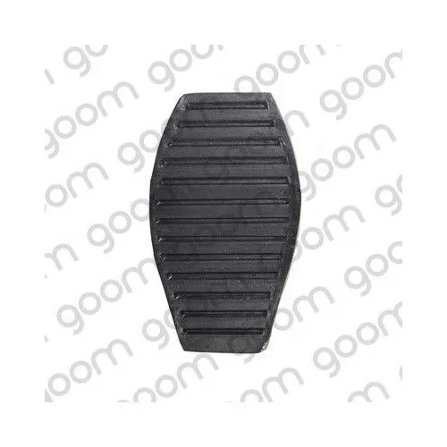 Goom Pedalbelag, Kupplungspedal PC-0026