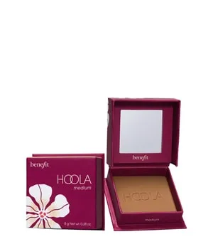 Produktbild Benefit Hoola Matte Bronzer Medium 8 g