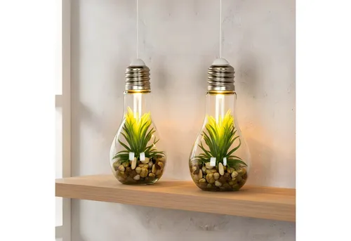 Dekorationen von Levandeo