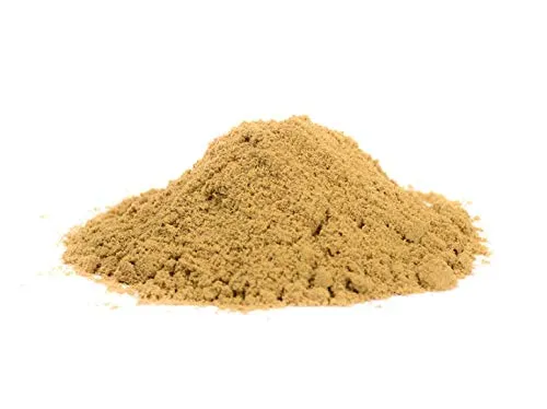 Selleriesaat gemahlen | 60g | Selleriesamen fein gemahlen | Sellerie Samen Pulver | reines Selleriepulver | Sellerie Körner pulverisiert | Sellerie Gewürz | Gerüche-Küche |