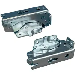 Electrolux - Ersatzteil - Türscharniere - -