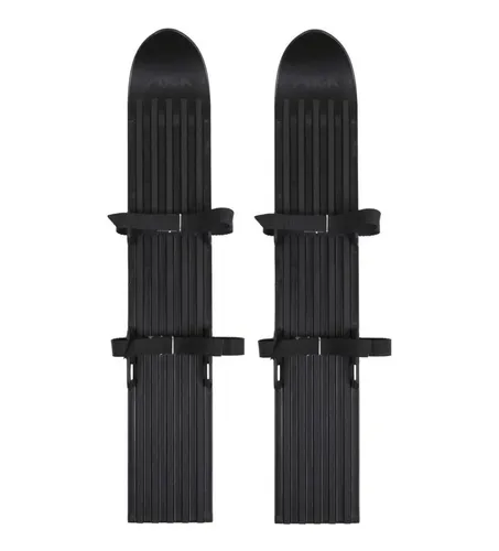 STIGA Skier 62 cm – Klassischer Mini-Ski für Kinder / Schnee-Spielspaß im Winter