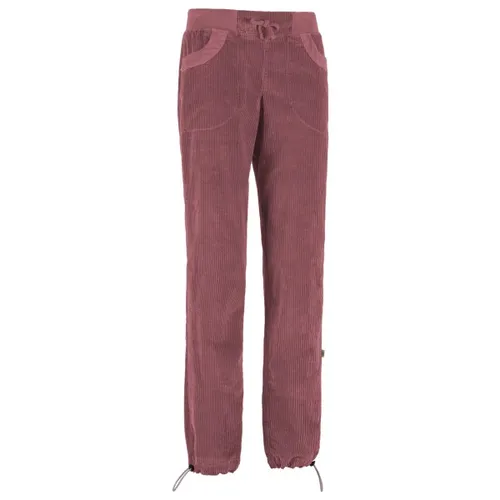 E9 - Women's Bia-VS - Boulderhose Gr S lila