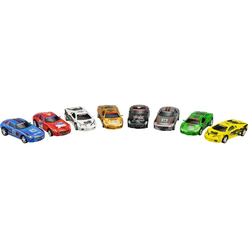 Amewi 21079 Mini RC Auto 1:67 - Kompaktes 1:67 RC Einsteiger Modellauto mit vollem Fahrspaß. Ideal für Teenager, inklusive Fernsteuerung und Ladekabel für sofortigen Einsatz.