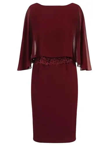 Kleider Rot von APART Fashion