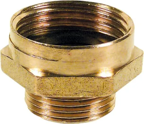 GEKA-Gewindenippel IG G 1