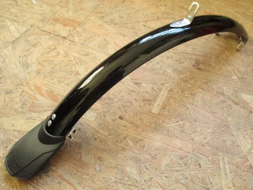 SKS Bluemels Basic Schutzblech vorne - robust und zuverlässig für optimalen Spritzschutz beim Radfahren