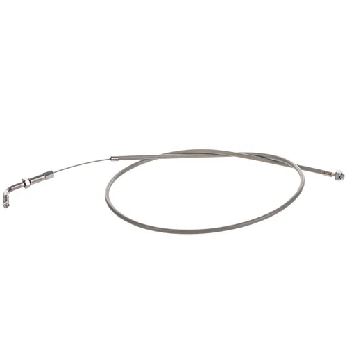 Bowdenzug, Schaltung - grau - SR4-1, Si K in grau von MZA