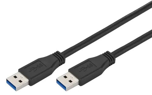 Produktbild USB 3.0 Kabel A-St/A-St, 3,0m