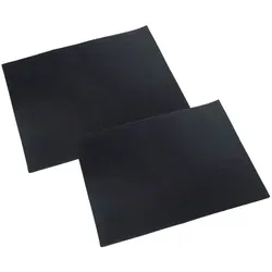 2er-Set Fackelmann Tecno 47 x 57 cm Dunstabzugshaubenfilter