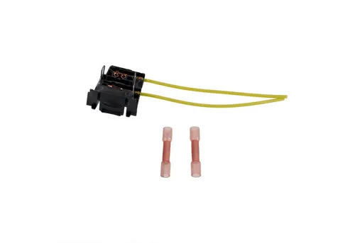AG Automotive Reparatur Stecker H7 2-polig für Fiat 500 - Adapter für Speziallampenfassung H7, ideal für eine schnelle und einfache Reparatur. Wir prüfen die Passgenauigkeit für dein Fahrzeug - sende uns deine Fahrgestellnummer!