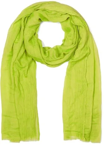 Schals & Halstücher Grün von styleBREAKER