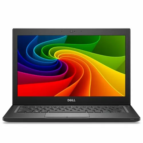 Dell Latitude 7280 Business Laptop i5-6300U von Dell