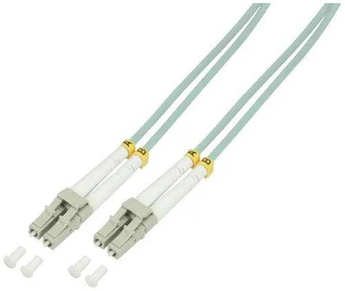 Netzwerkkabel Türkis von LogiLink