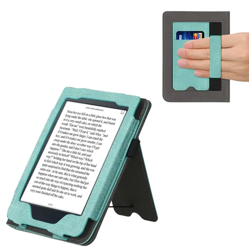 Zubehör für E-Book-Reader von kwmobile