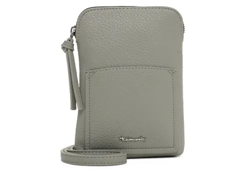 Tamaris Umhängetasche Alessia in grau von Tamaris