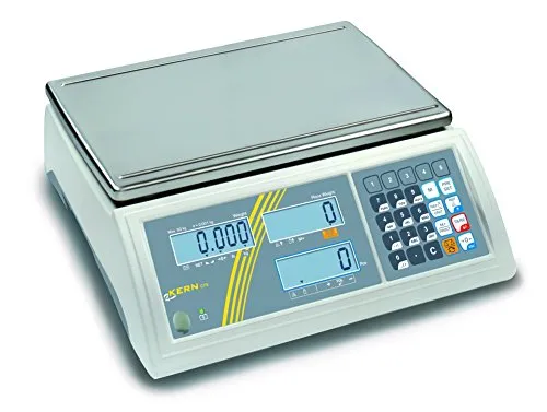Kern CFS 50K-3 Zählwaage
