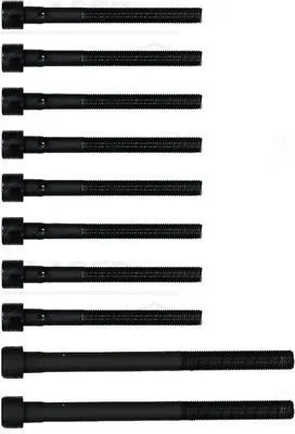 Glaser Zylinderkopfschraubensatz T38566-00