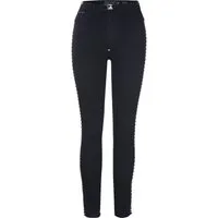 Philipp Plein Slim Fit Jeans