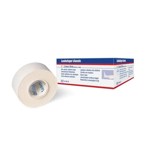BSN Medical Leukotape classic (2,0 cm x 10 m)