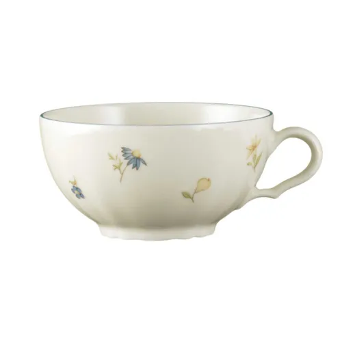 Seltmann Weiden Marie-Luise Streublume Tee Obertasse 0,21 L