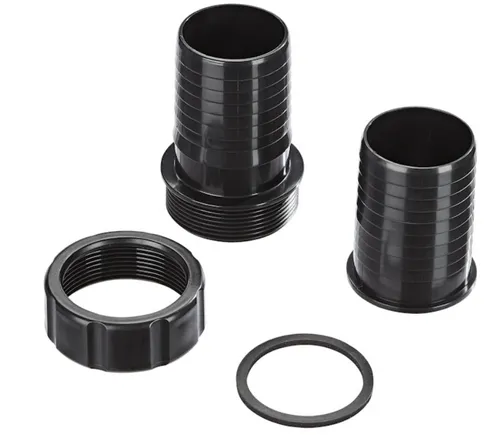 Universal Schlauchverbinder 1/2