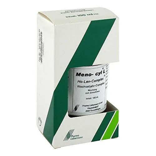 Meno CYL L Ho-Len-Complex Tropfen