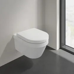 Villeroy & Boch Architectura Tiefspül-WC DirectFlush von Villeroy & Boch