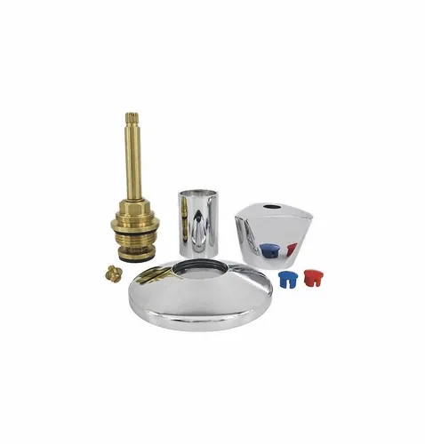 Universal Oberteil-Griff Set für Unterputzventil UPV 3/4