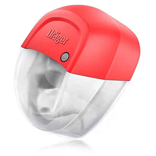 Produktbild Dräger Fluchthaube Fluchtfiltergerät Parat 1260