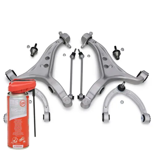Master-Sport Germany Lenkersatz, Radaufhängung PROMO 37192/1-KIT-MSP