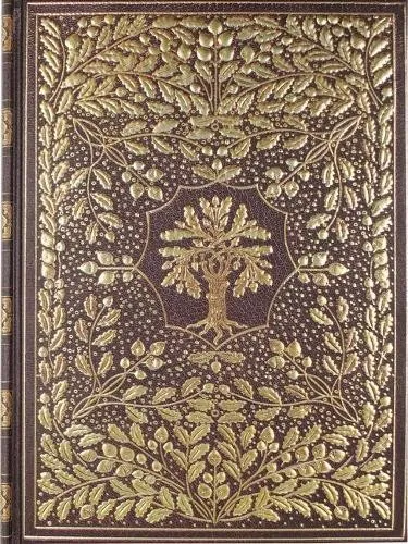 Produktbild Gilded Tree of Life Journal (Diary) (US IMPORT)