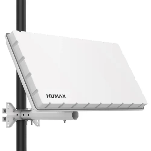 HUMAX Flat H39D SAT Flachantenne von Humax