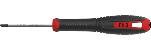 Hultafors PH Schraubendreher 0 Schwarz