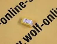 WOLF Parameterst. Regelungsplat. für COB-29 bis 08/09