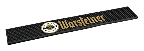 Warsteiner barmats 58 x 9 cm