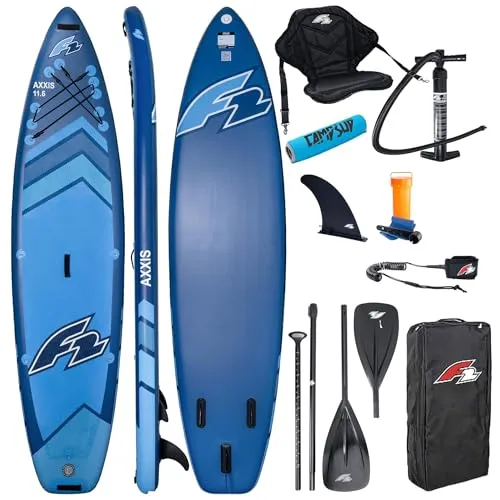 Campsup SUP F2 AXXIS 11'6