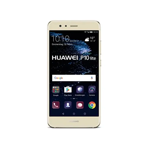 HUAWEI P10 lite Dual-SIM Smartphone von Huawei