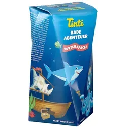 Tinti Bade Abenteuer 5er Set