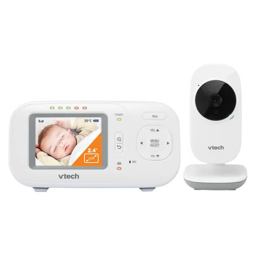 Vtech Video Babymonitor VM2251 2,4 Zoll