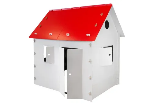 Kingpower Spielhaus XXL von Kingpower