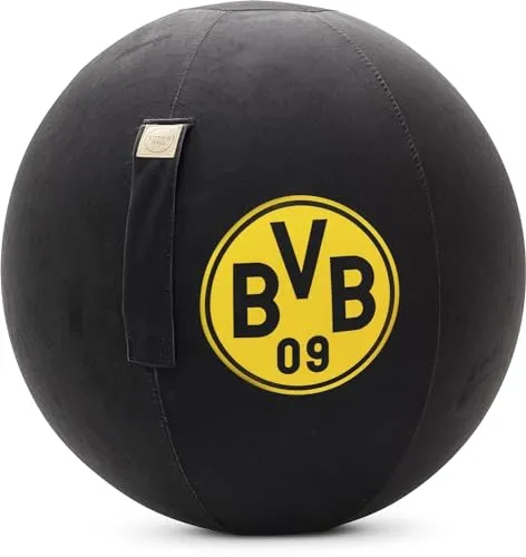 Sitting Ball BVB VIP von Magma