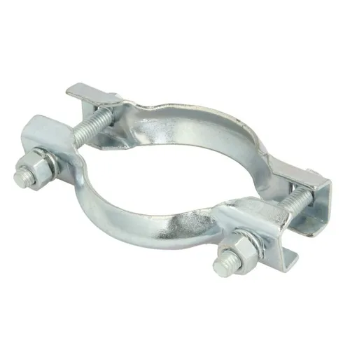 Bosal Klemmstück, Abgasanlage 254-950